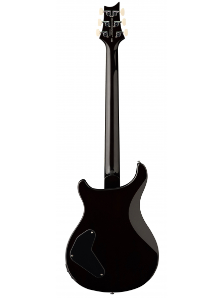 SE Ed Sheeran Hollowbody I Baritone Piezo (Orange Tiger Smokeburst), зображення 3